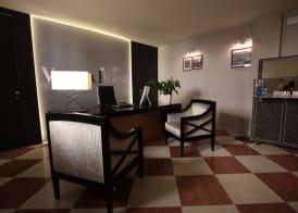 Verona House Aparthotel 2