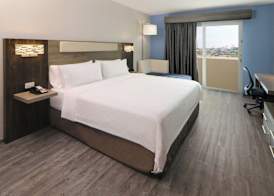 Holiday Inn Express MANZANILLO by IHG 5