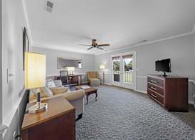 Beau Rivage Golf and Resort 5