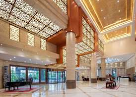 Ramada Plaza by Wyndham Chongqing West 3
