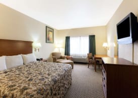 Days Inn by Wyndham San Antonio at Palo Alto 3