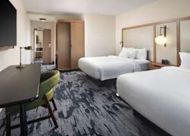 Fairfield Inn & Suites by Marriott South Kingstown Newport Area 5