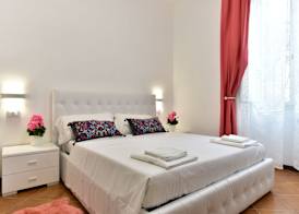 B&B Rome Terminal House 4