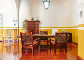 Hacienda San Miguel 2