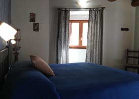 Cloris Guest House 5
