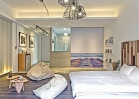 Island House 4