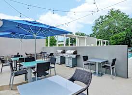 Home2 Suites by Hilton Pensacola I-10 at North Davis Hwy 4