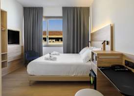 B&B HOTEL Catania City Center 4