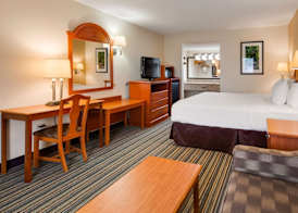 Best Western of Murphy 4