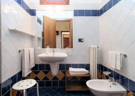 Antico Camino B&B 3