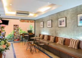 Sunshine House 2