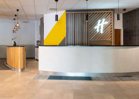 Holiday Inn BOURNEMOUTH by IHG 2
