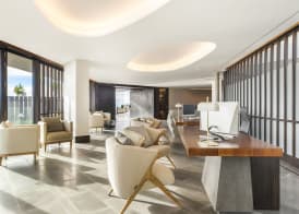 Los Jardines de Abama Suites & Villas 5