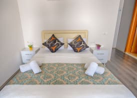 Midtown Fethiye Residences 2