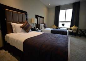 Premium Strato Hotel 2