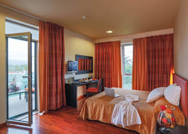 Victoria Terme Hotel 5