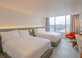 Dayton Vitality Hotel - Downtown 5