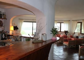 Hotel Valdiola 4