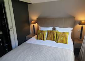 Hotel & Spa L'Alta Peyra 5