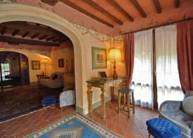 Hotel Calamidoro 5