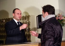 Hotel Meridiana 2