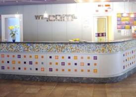 Hotel Com - All Inclusive 3