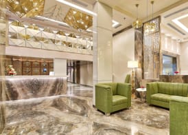 Golden Tulip Essential Jaipur 2