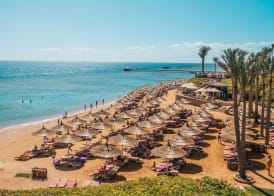 Nubian Island, Families and Couples only 2