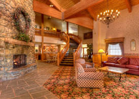 The Inn At Holiday Valley 2