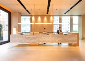 AKI Hotel Hong Kong - MGallery Collection 3