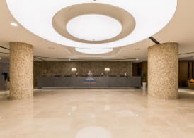 Days Hotel & Suites by Wyndham Incheon Airport 5