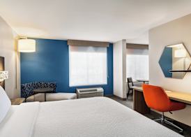 Holiday Inn Express WASHINGTON by IHG 3