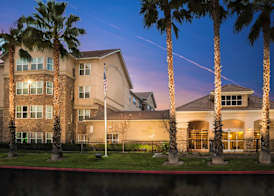 Homewood Suites by Hilton Ontario-Rancho Cucamonga 2
