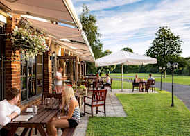 Mercure Maidstone Great Danes Hotel 3