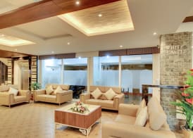 White Castle Boutique Apartment Hotel 5