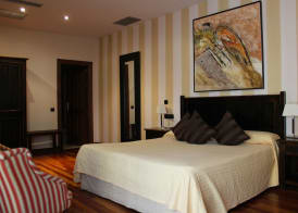 Hotel Vinícola Real-200 Monges 5