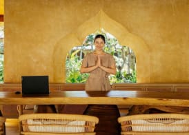 Zazen Boutique Resort & Spa 2