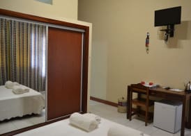 Hotel Central 5
