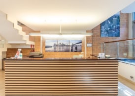 Serennia Fira Gran Via Exclusive Rooms 3