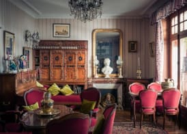 Logis Hôtel Restaurant le Printania 3