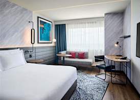 Novotel Toronto Vaughan Centre 4