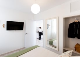 Apartamentos Wallace Valencia 5