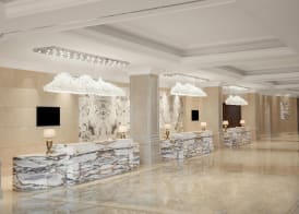 Sheraton Shaoxing Shangyu 3