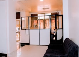 Okapi Hotel 5