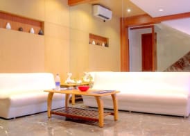 Galaxy Beacon Hotel, Santacruz ,Mumbai 3