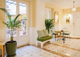 Dimora del Mercante - Luxury rooms 4