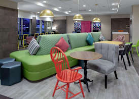 Home2 Suites By Hilton Denver South Centennial Airport 4