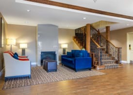 Comfort Inn & Suites Cordele 4