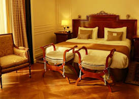 Golden Palace Hotel Yerevan 4