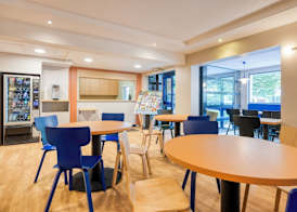 B&B HOTEL Liège Rocourt 2
